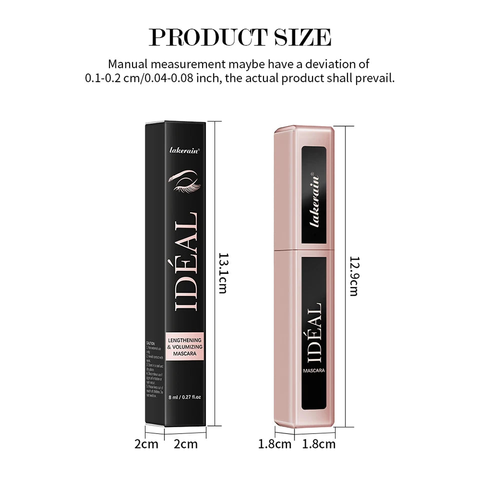 Volumizing Mascara and Lash Primer Set
