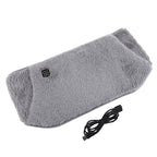 Electric Heated Hand Warmer and Waist Belt