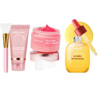 Deep Hydrating Collagen Overnight Peel-Off Face Mask