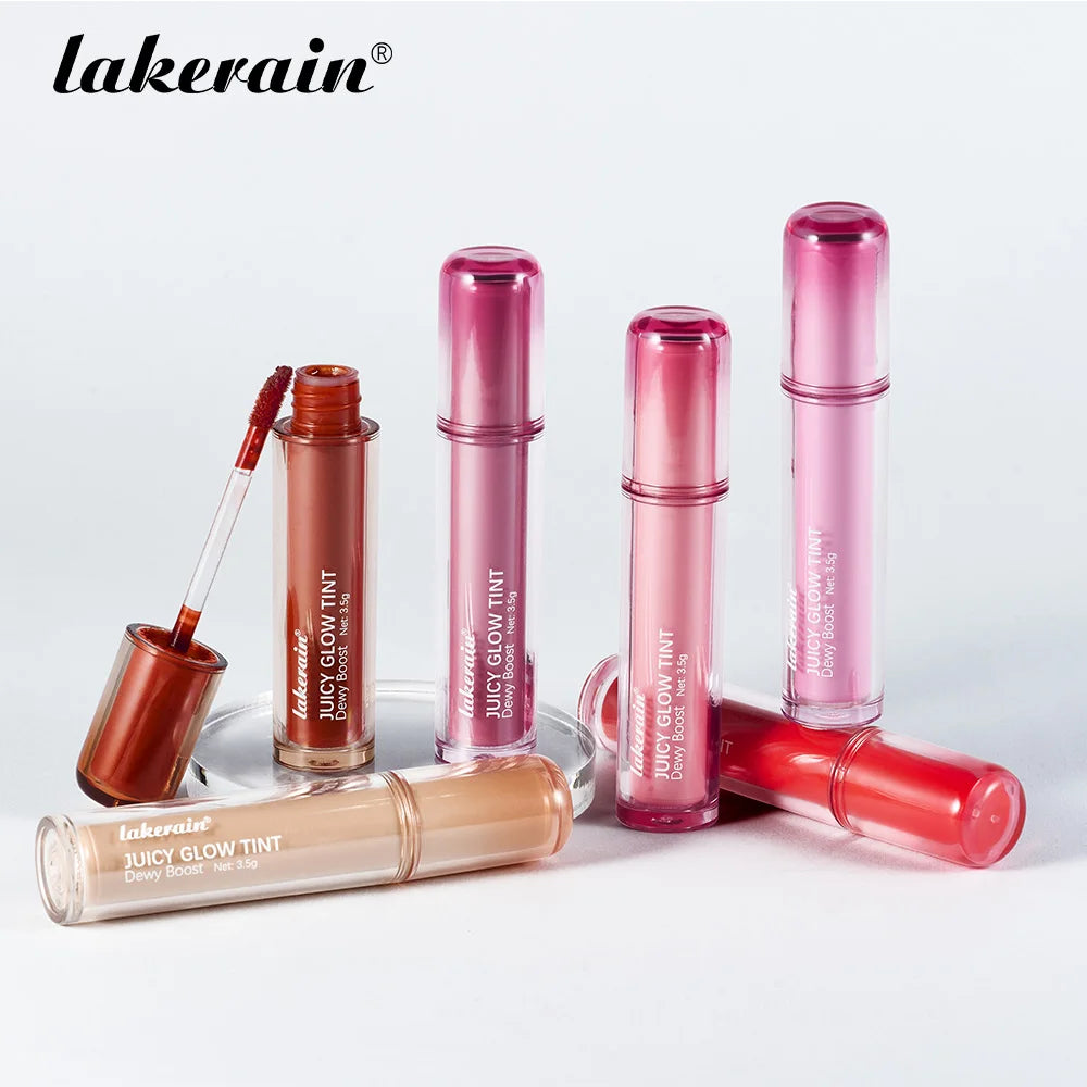 Mirror Shine Hydrating Lip Glow Tint