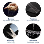 Heavy Duty Reusable Nano Double Sided Mounting Tape