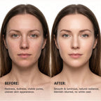 Color Correcting Makeup Primer with SPF50