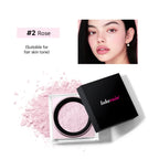 Matte Loose Baking and Setting Powder for Oil Control