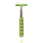 Extendable Car Rearview Mirror Squeegee