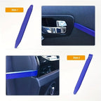 5-Piece Auto Interior Trim and Panel Removal Tool Kit