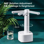 3-Gear Automatic Desktop Water Dispenser Pump