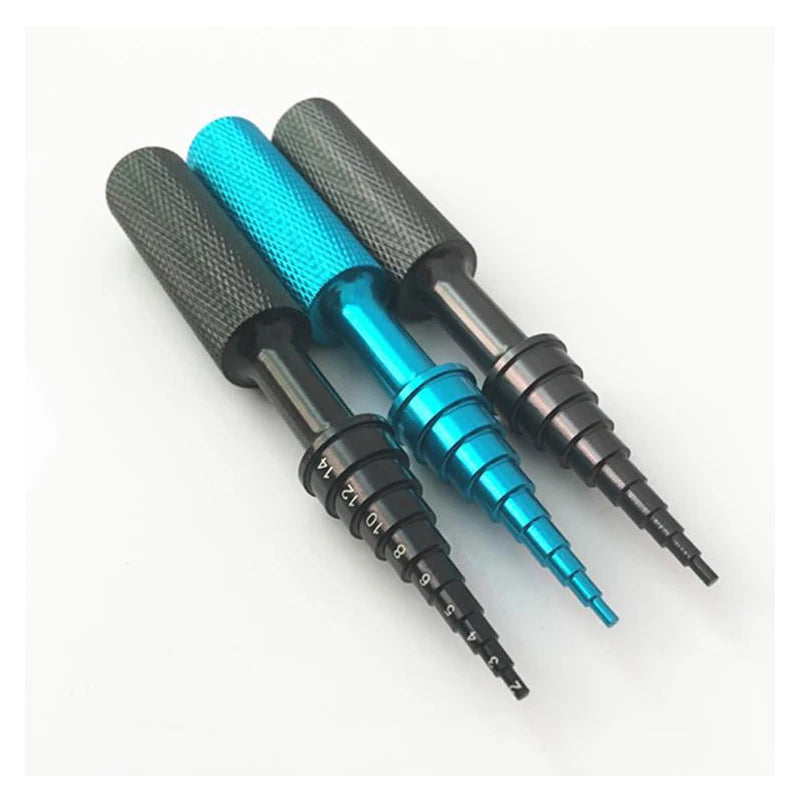 Universal Automotive Bearing Remover and Installation Tool