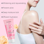 Arbutin Brightening Body Lotion for Glowing and Hydrated Skin