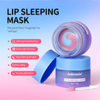 Hydrating Dual-Color Lip Sleeping Mask