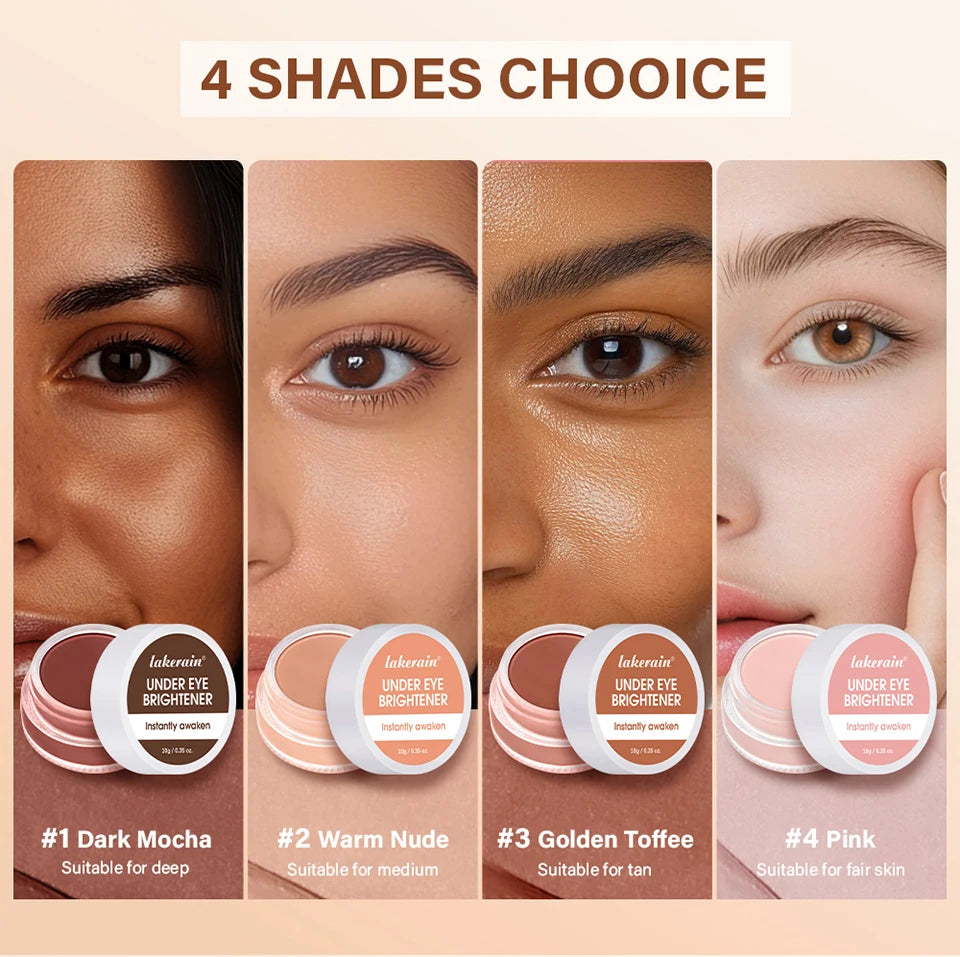 Full Coverage Under-Eye Brightening Concealer - 9