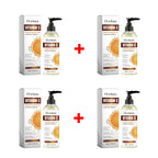 Turmeric and Vitamin C Brightening Body Oil