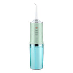 Portable Electric Water Flosser for Teeth Cleaning