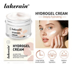 Deeply Hydrating Hydrogel Facial Cream for Nourished Skin