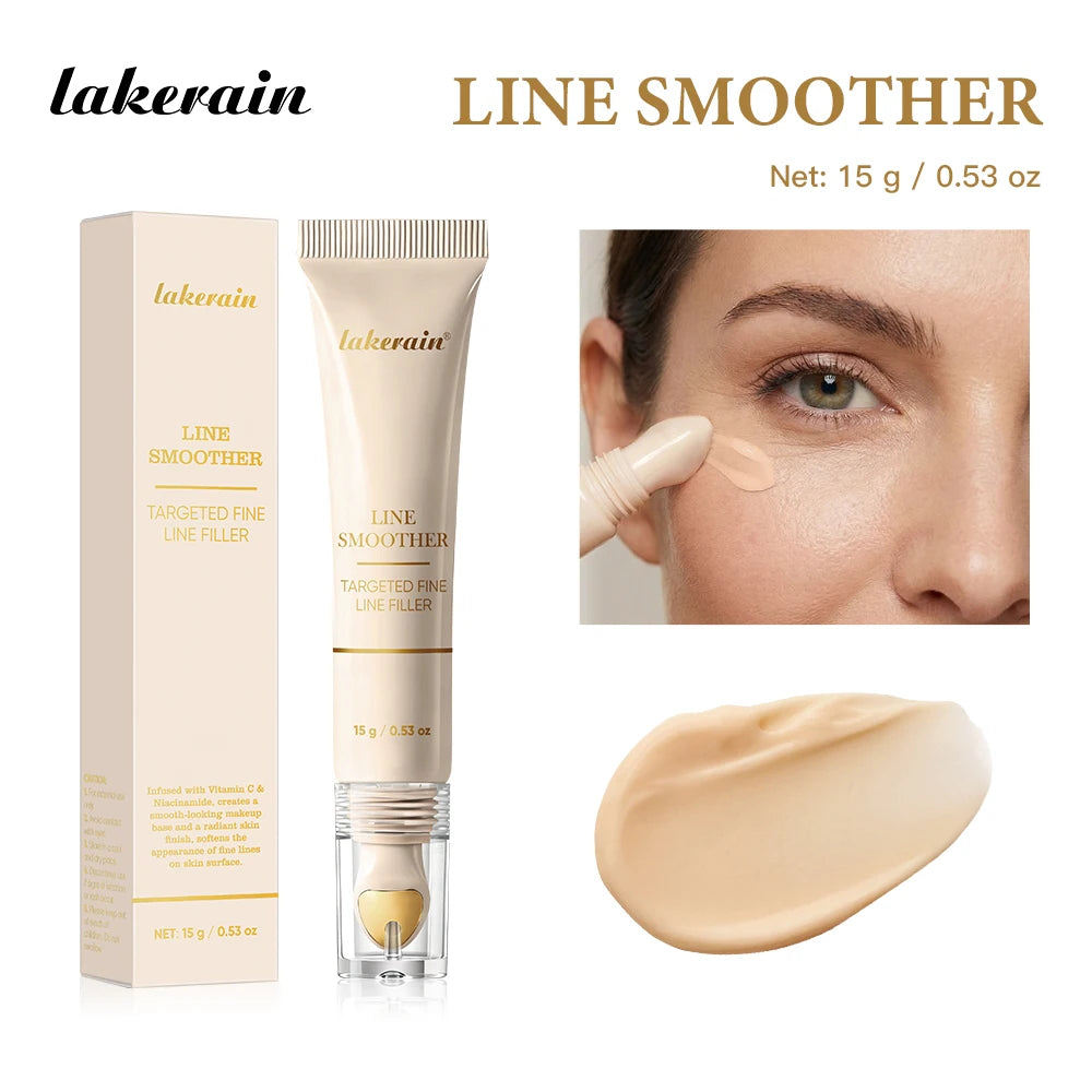 Targeted Fine Line Smoothing Face Primer