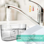Electric Ear Wax Removal Irrigation System for Adults and Kids