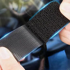 Heavy-Duty Self-Adhesive Fastener Pads for Household Mats