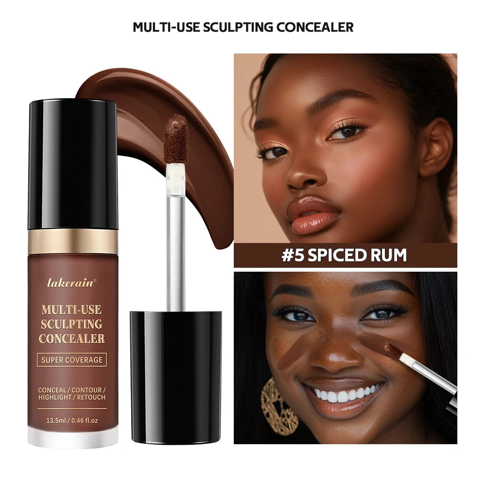 Full Coverage Multi-Use Sculpting Concealer