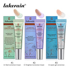 Color Correcting CC Cream Makeup Base