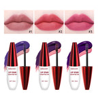 Waterproof Peel-Off Matte Lip Stain Tint