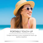 SPF 50 Tallow Sunscreen for Face and Body