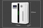 Wall Mounted Scent Diffuser for Large Rooms