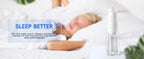 Electric Nasal Irrigation System for Sinus Relief