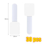Self-Adhesive Reusable Cable Organizer Ties