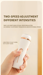 Electric Rechargeable Foot Callus Remover for Pedicure