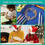 Precision Pen Knife for Crafting and Scrapbooking