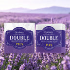 Lavender Brightening and Deep Cleansing Soap Bar