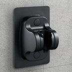 5-Mode High-Pressure Water Saving Handheld Shower Head