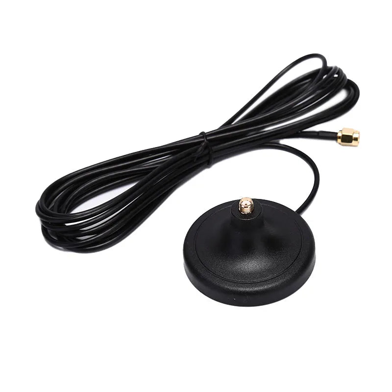 3M WiFi Antenna Extension Cable with Magnetic Base - 7
