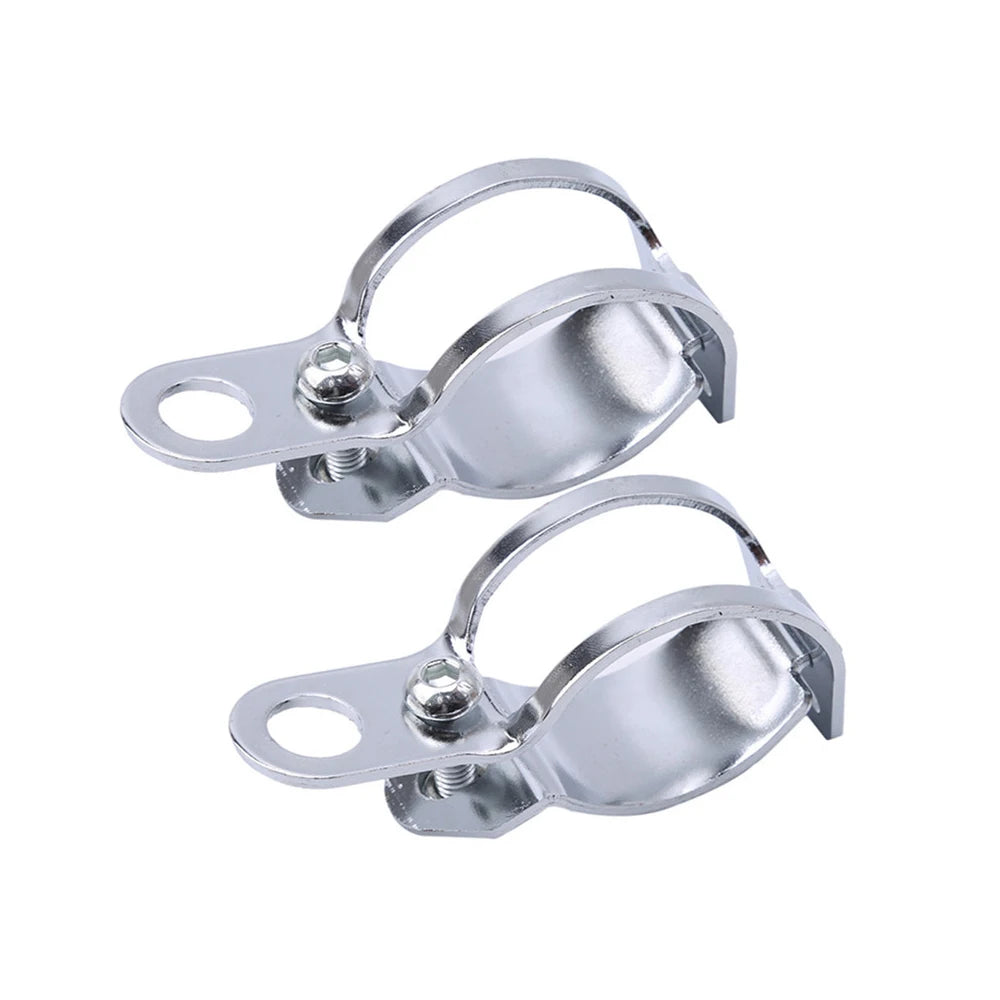 Adjustable Motorcycle Turn Signal Mounting Bracket