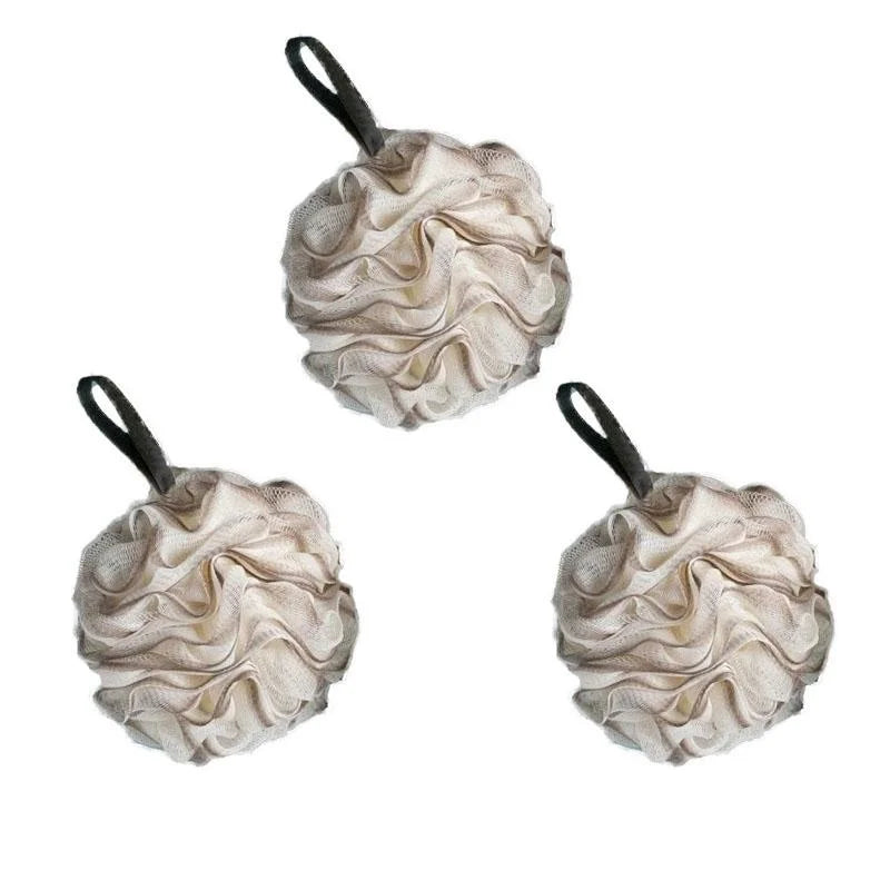 Extra Large Exfoliating Mesh Shower Bath Sponge - 15