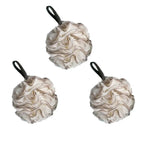 Extra Large Exfoliating Mesh Shower Bath Sponge