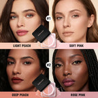 2-in-1 Color Correcting Loose Setting Powder