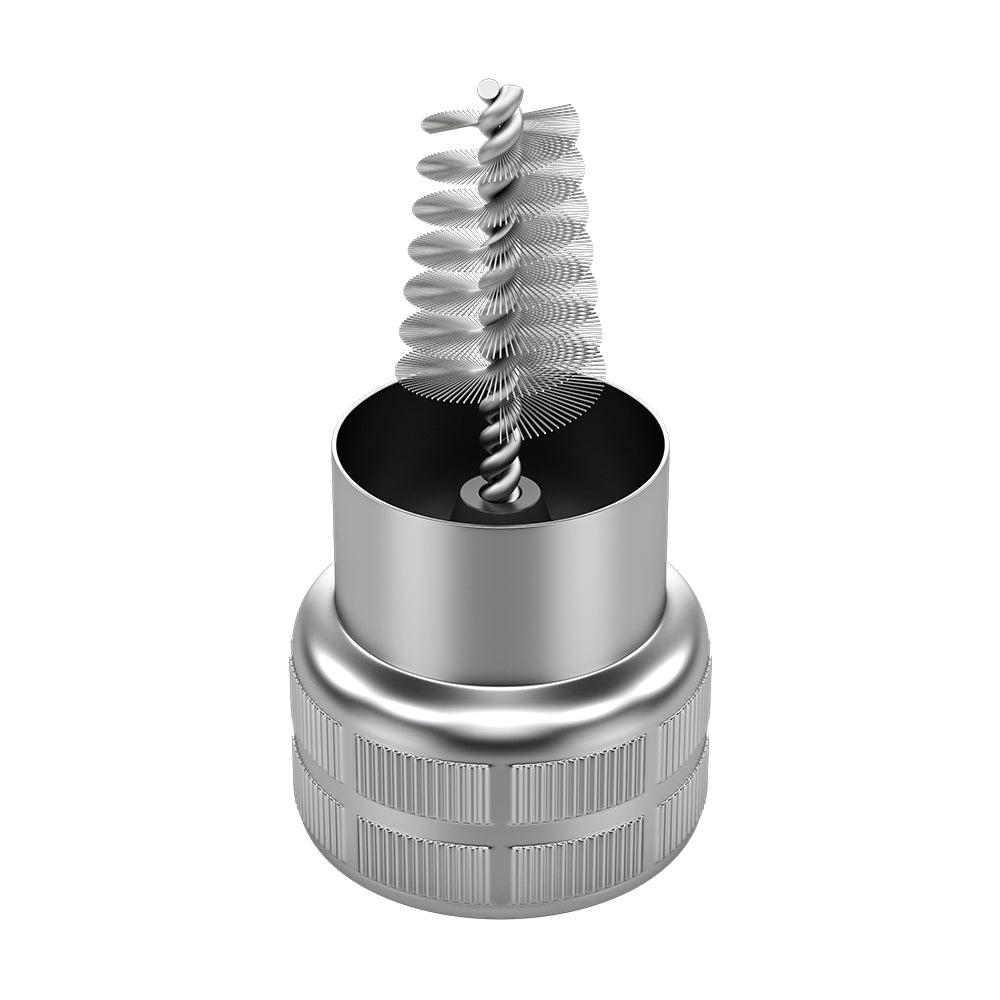Battery Terminal and Post Cleaning Brush