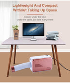 Portable Folding Clothes Dryer for Home and Travel