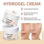 Deeply Hydrating Hydrogel Facial Cream for Nourished Skin
