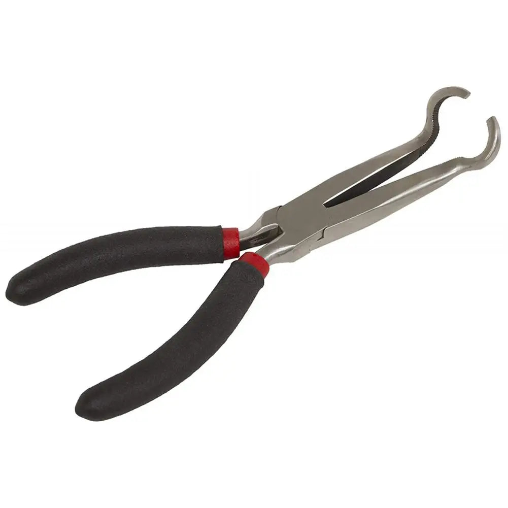 Automotive Ignition Spark Plug Wire Removal Pliers