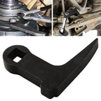 L-Shaped Half Shaft Removal Pry Tool for Automotive Repair