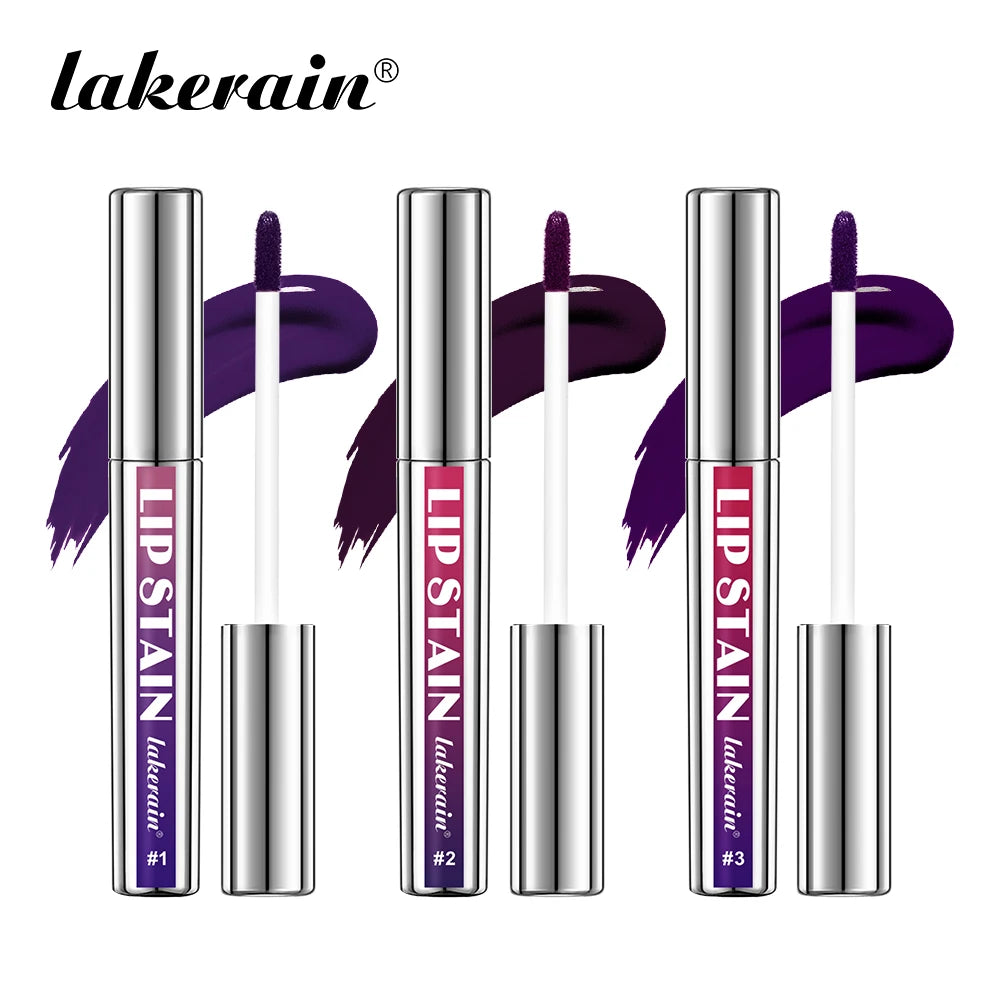 Waterproof Peel-Off Lip Stain Tint