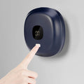 Automatic Wall-Mounted Foam Soap Dispenser