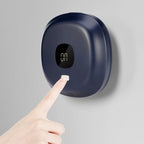 Automatic Wall-Mounted Foam Soap Dispenser