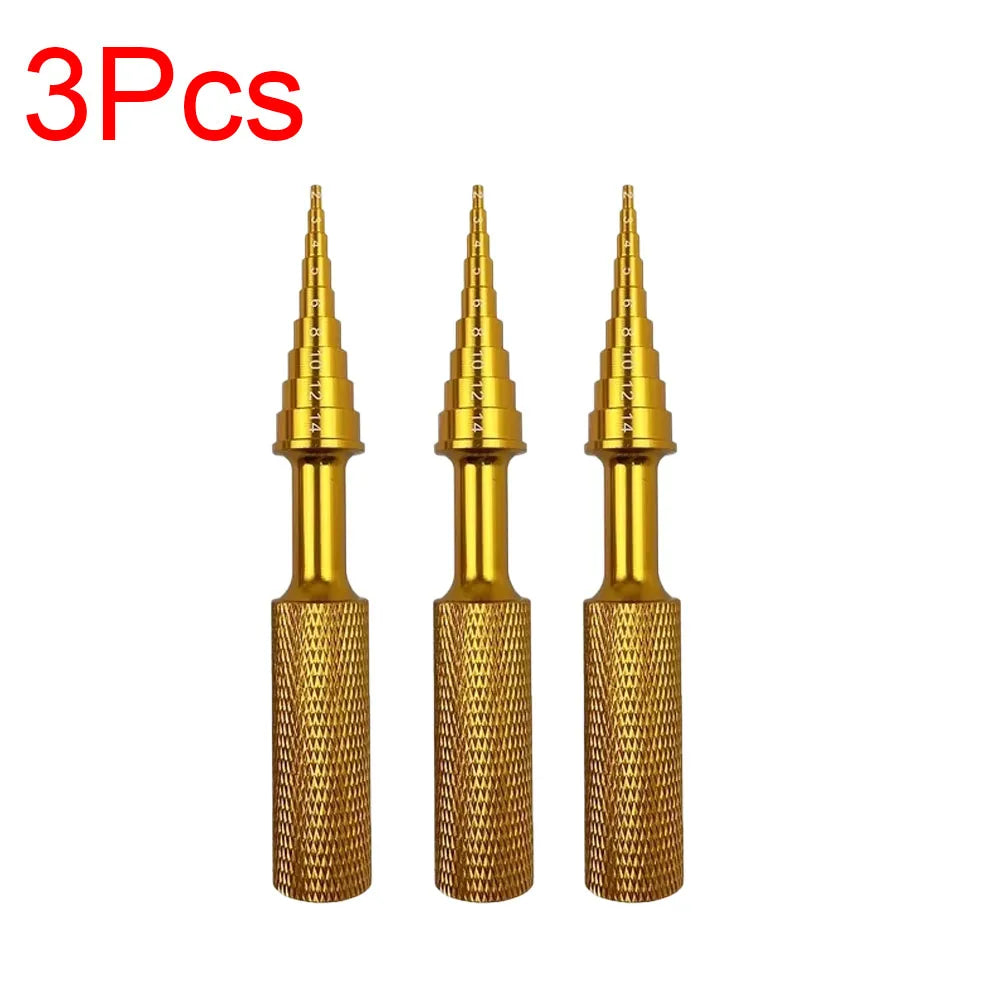 Universal Automotive Bearing Remover and Installation Tool