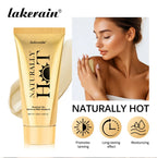 Hot Tanning Accelerator Cream for Smooth Natural Glow