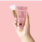 Collagen Peel-Off Night Wrapping Face Mask