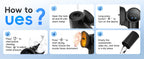 Electric Ear Wax Removal Irrigation System