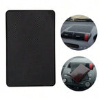 Anti-Slip Car Dashboard Sticky Mat for Phones and Accessories