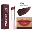 Hydrating Glow Lip Balm for Glossy Plump Lips